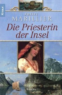 Die priesterin der insel - die,