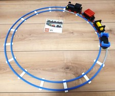 Vintage LEGO - Train Set