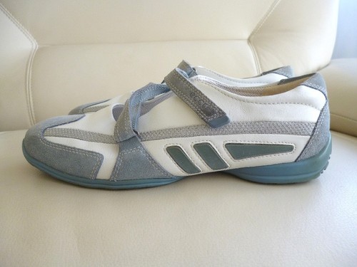 Ecco komfort klett - komfort, klett-slipper