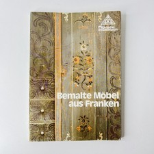 Bemalte Möbel aus Franken