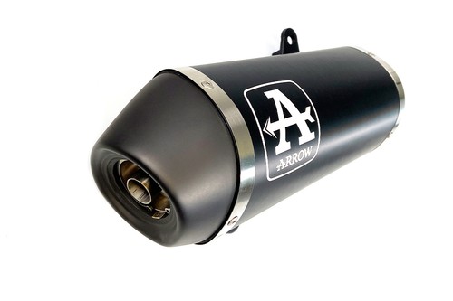 Arrow dark urban honda forza - dark,