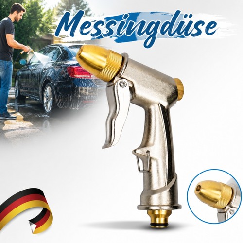 Auto hochdruck handbrause - auto,