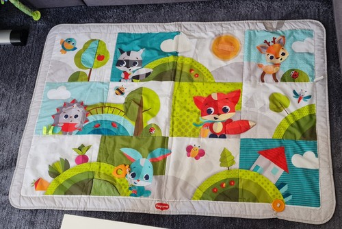 Spieledecke activity decke - activity,