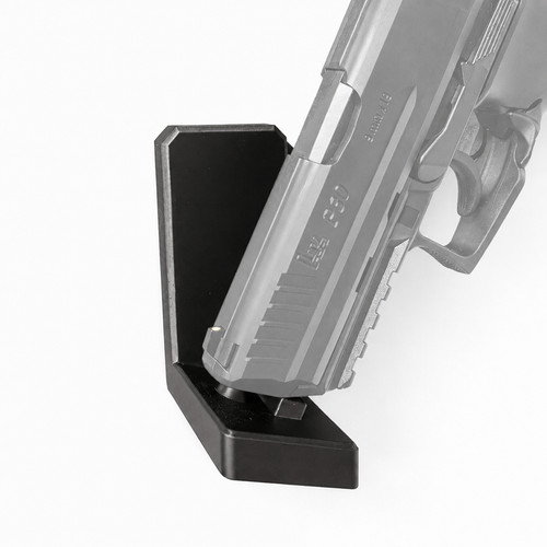 Magnetischer pistolenhalter - magnetischer, /