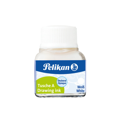 Pelikan tusche inhalt - tusche, 10