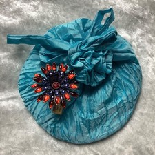 Konplott  große Brosche