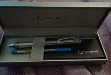 Kugelschreiber Messmer Neu