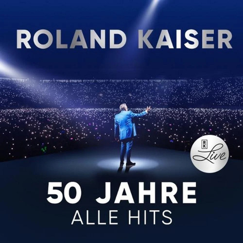 Roland kaiser - roland,