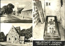 Neustadt Dosse  x 1960
