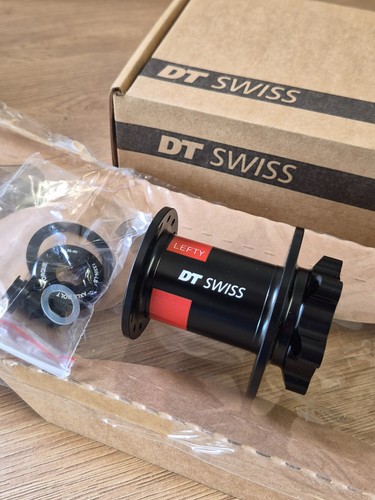 Swiss 240 lefty - dt,