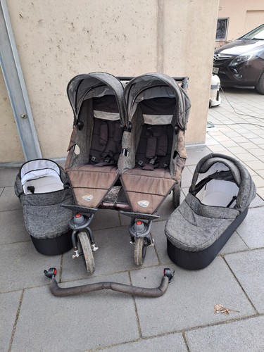 Tfk twinner twist duo - tfk,