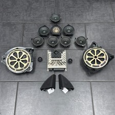 Mercedes AMG Burmester