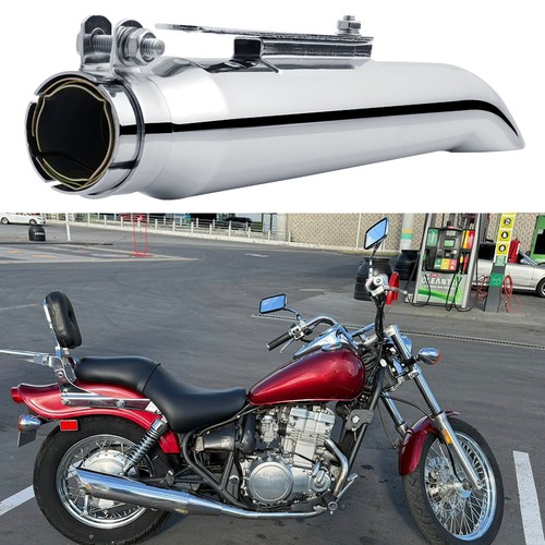 Motorrad auspuff endtopf - motorrad,