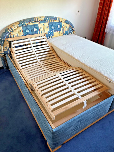 Komfort doppelbett - komfort-doppelbett, –