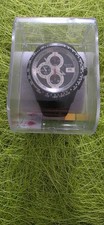 Swatch Kult Chrono Automatik