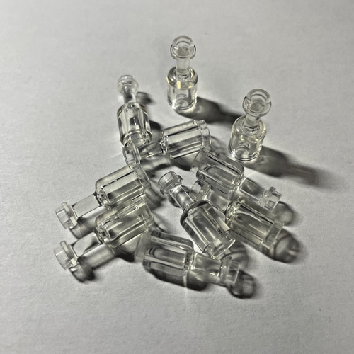 10x lego zubehör - 10x,