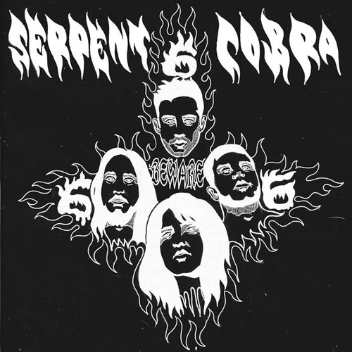 Serpent cobra beware digimcd - -,