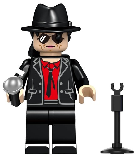 Michael jackson figur - jackson,