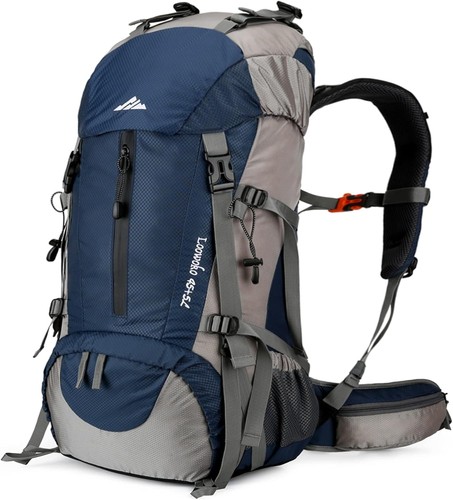 Wanderrucksack 50l mit - wanderrucksack,