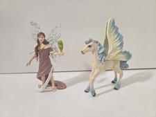Schleich Bayala 70539 Elf