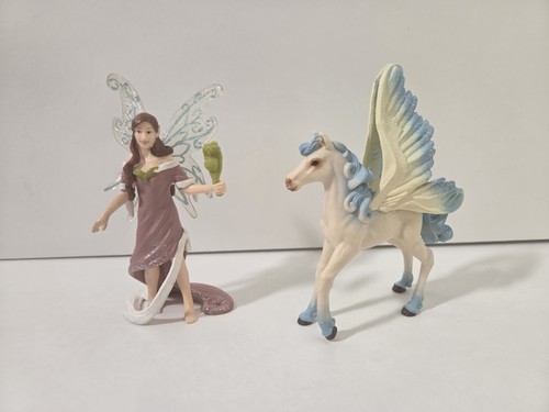 Schleich bayala 70539 elf - bayala,