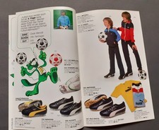 Vintage 80er 80s PUMA Junior