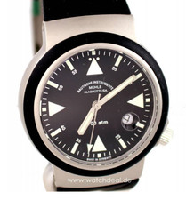 Mühle Glashütte S.A.R