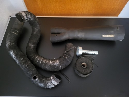 Vance hines competition series - vance&hines,