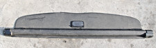 Kofferraumabdeckung VW Passat B7 BJ 2011 anthrazit 3B9867871 AA 9ET
