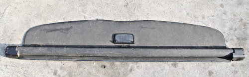 Kofferraumabdeckung passat - vw,