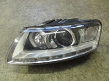 Bi Xenon Headlight Left
