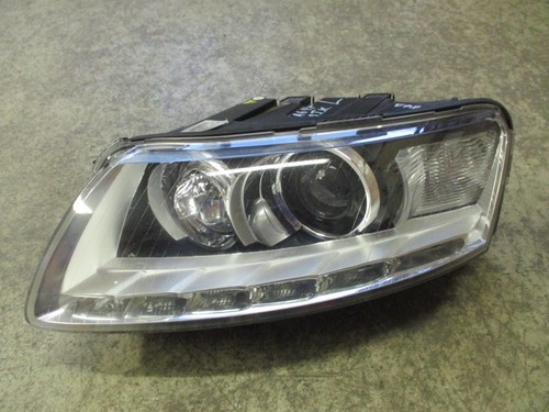 Xenon scheinwerfer links - xenon,