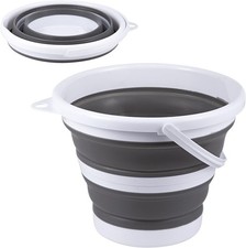 Faltbarer Eimer 3L Camping