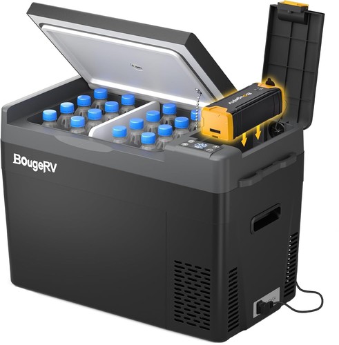 Bougerv kompressor kühlbox - kühlbox, 29