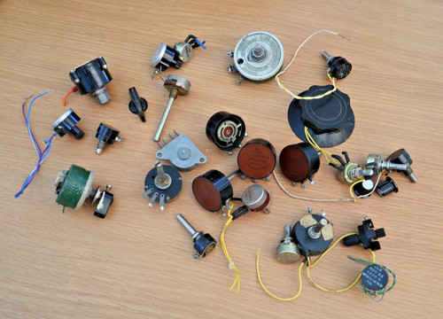 Vintage colvern gemischte - vintage,