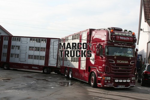 Lkw foto scania - lkw,