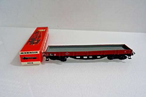 Märklin 4514 - h0,