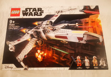 LEGO - STAR WARS - Luke