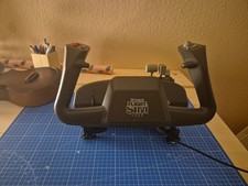 CH Products USB Flight SIM