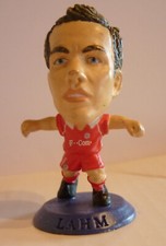 Corinthian® Microstars™ MC7575 Philipp Lahm - FC Bayern München - blau
