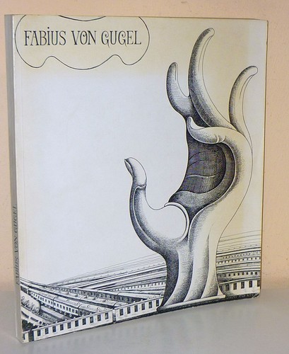 Fabius von gugel das - von, gugel.
