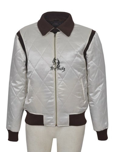 Drive filmjacke beige mit - filmjacke,