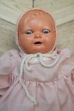 Bruno Schmidt Puppe Antik mit