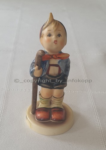 Hummel goebel figur - goebel,