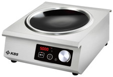 KBS Induktionswok