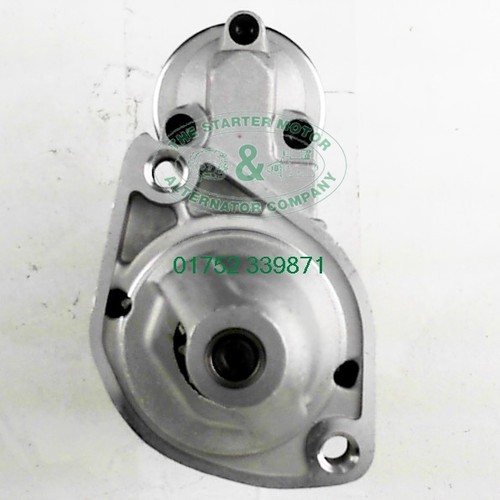Mercedes clk320 cdi starter - cdi,