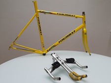 Fondriest time trial frame