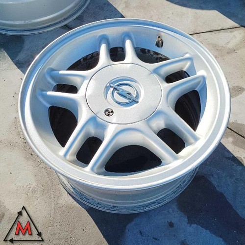 Aluminiumfelge 71515k764i - aluminiumfelge,