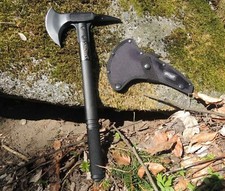 Walther Tactical Axe Tomahawk