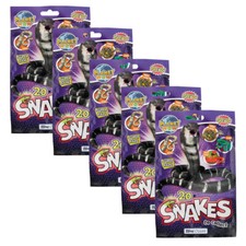 Snakes - Planet WOW -